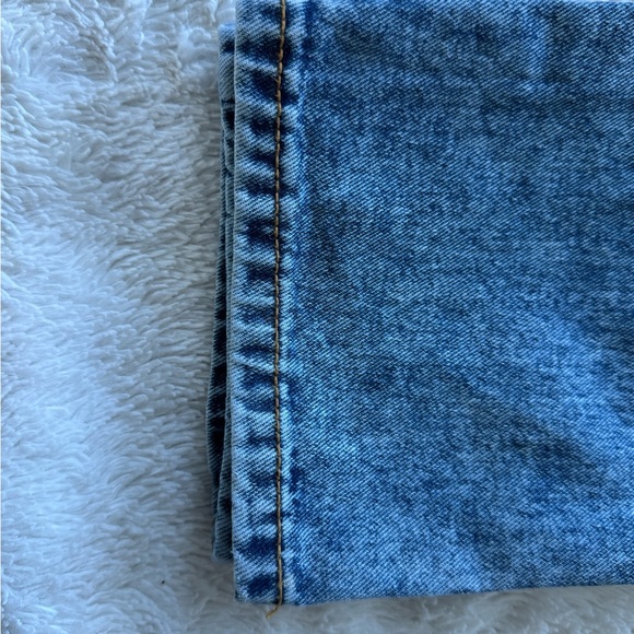 Men Levi's Slim Black and Blue Jeans Collection - Picture 9 of 9